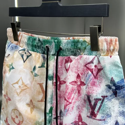 Replica Louis Vuitton LV Pants For Men #1358991 $42.00 USD for Wholesale