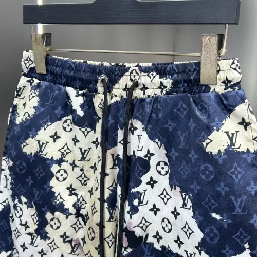 Replica Louis Vuitton LV Pants For Men #1358992 $42.00 USD for Wholesale