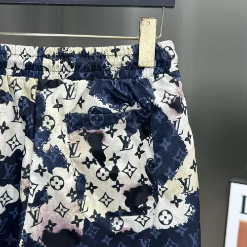 Replica Louis Vuitton LV Pants For Men #1358992 $42.00 USD for Wholesale