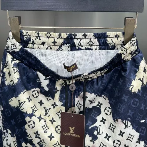 Replica Louis Vuitton LV Pants For Men #1358992 $42.00 USD for Wholesale