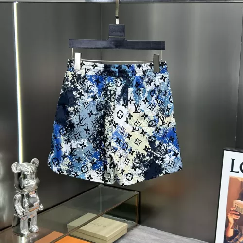Replica Louis Vuitton LV Pants For Men #1358995 $42.00 USD for Wholesale
