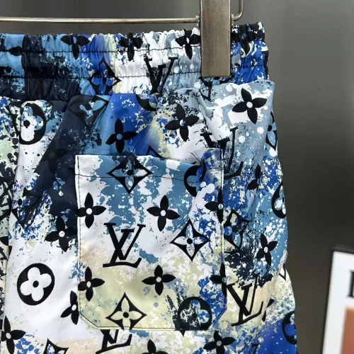 Replica Louis Vuitton LV Pants For Men #1358995 $42.00 USD for Wholesale