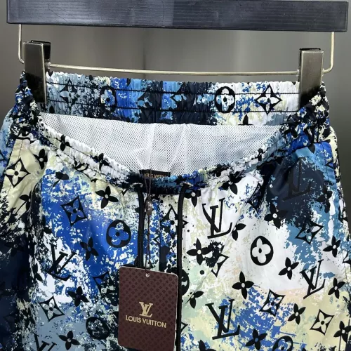 Replica Louis Vuitton LV Pants For Men #1358995 $42.00 USD for Wholesale