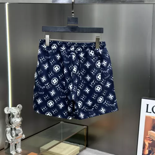 Replica Louis Vuitton LV Pants For Men #1358996 $42.00 USD for Wholesale