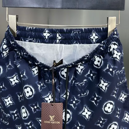 Replica Louis Vuitton LV Pants For Men #1358996 $42.00 USD for Wholesale