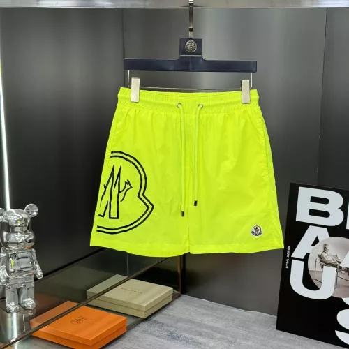 Cheap Moncler Pants For Men #1359010, $$42.00 USD On Moncler Pants