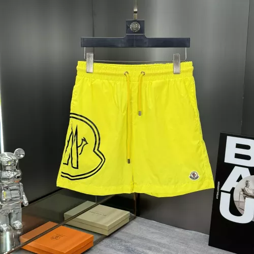 Cheap Moncler Pants For Men #1359011, $$42.00 USD On Moncler Pants