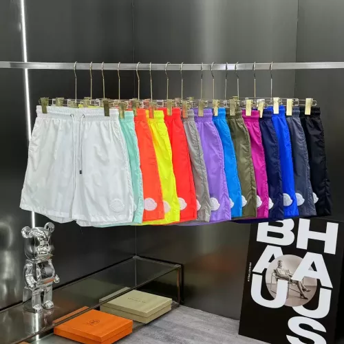 Replica Moncler Pants For Men #1359031 $42.00 USD for Wholesale