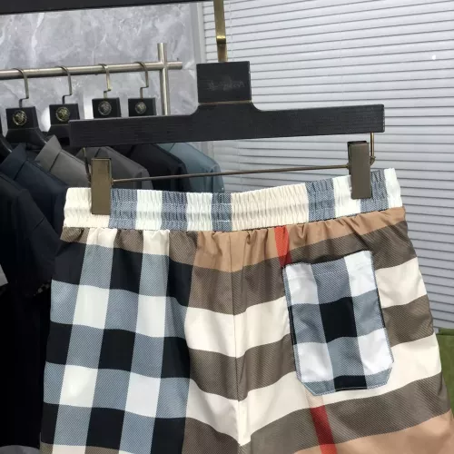 Replica Burberry Pants For Men #1359033 $42.00 USD for Wholesale