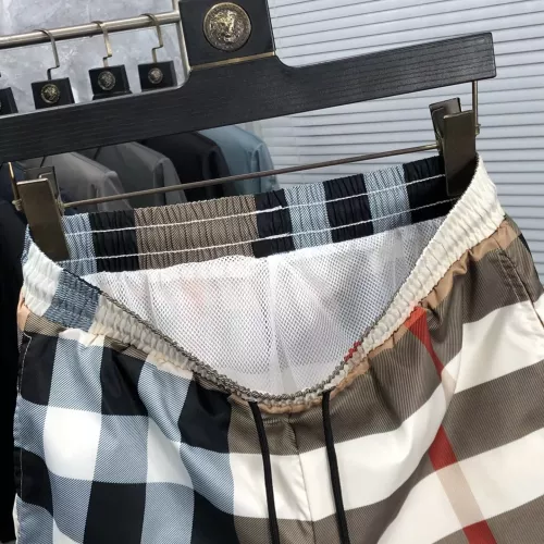 Replica Burberry Pants For Men #1359033 $42.00 USD for Wholesale