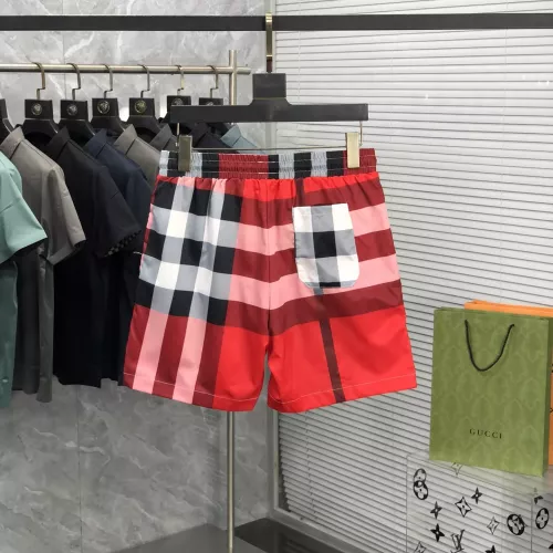 Replica Burberry Pants For Men #1359034 $42.00 USD for Wholesale