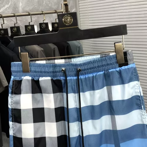 Replica Burberry Pants For Men #1359035 $42.00 USD for Wholesale