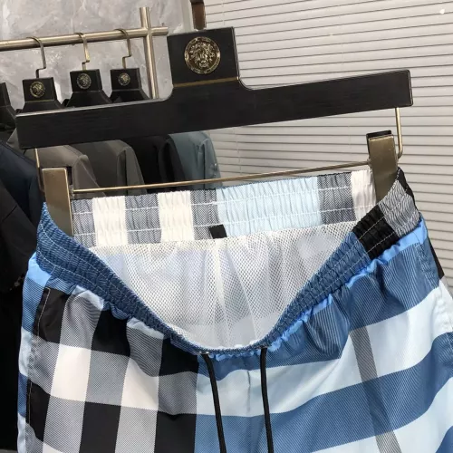 Replica Burberry Pants For Men #1359035 $42.00 USD for Wholesale