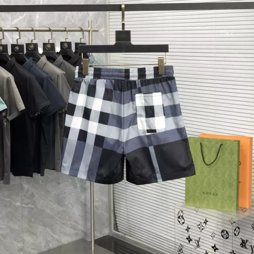Replica Burberry Pants For Men #1359037 $42.00 USD for Wholesale