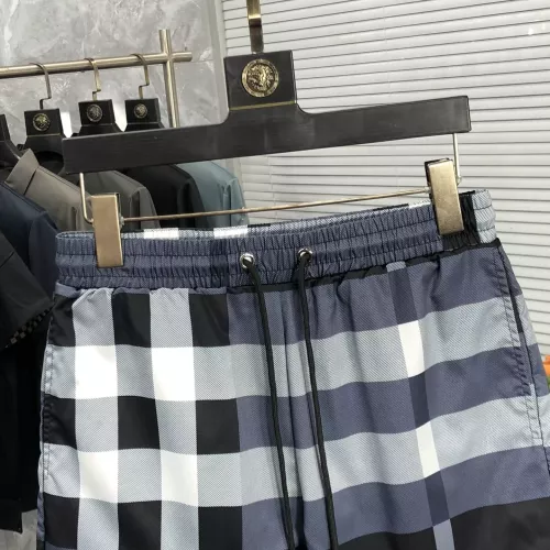 Replica Burberry Pants For Men #1359037 $42.00 USD for Wholesale