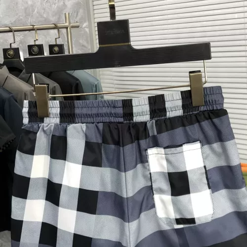 Replica Burberry Pants For Men #1359037 $42.00 USD for Wholesale
