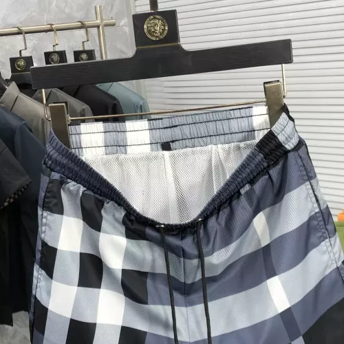 Replica Burberry Pants For Men #1359037 $42.00 USD for Wholesale