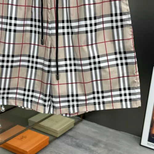 Replica Burberry Pants For Men #1359039 $42.00 USD for Wholesale