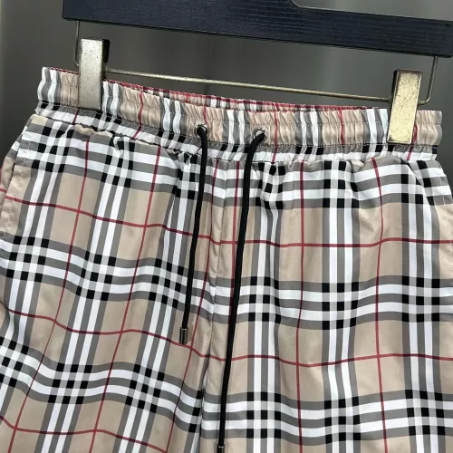 Replica Burberry Pants For Men #1359039 $42.00 USD for Wholesale