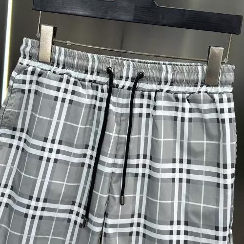 Replica Burberry Pants For Men #1359040 $42.00 USD for Wholesale