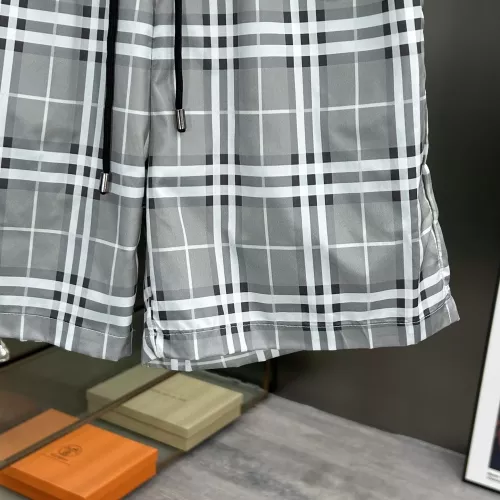 Replica Burberry Pants For Men #1359040 $42.00 USD for Wholesale