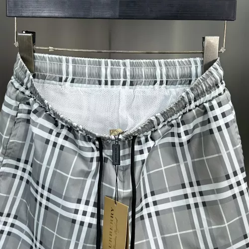 Replica Burberry Pants For Men #1359040 $42.00 USD for Wholesale