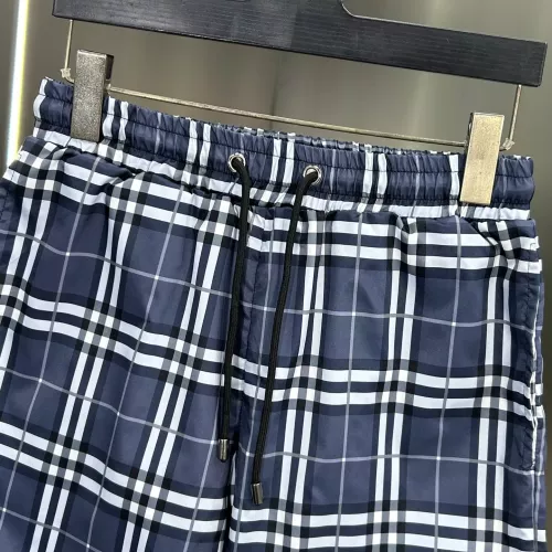 Replica Burberry Pants For Men #1359041 $42.00 USD for Wholesale