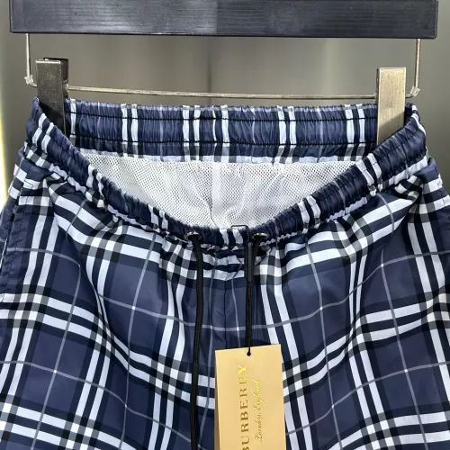 Replica Burberry Pants For Men #1359041 $42.00 USD for Wholesale
