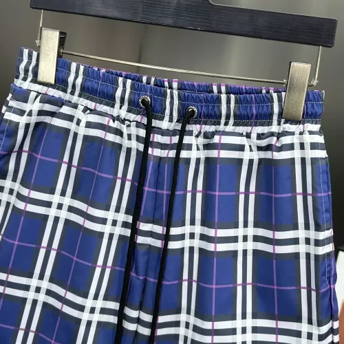 Replica Burberry Pants For Men #1359042 $42.00 USD for Wholesale