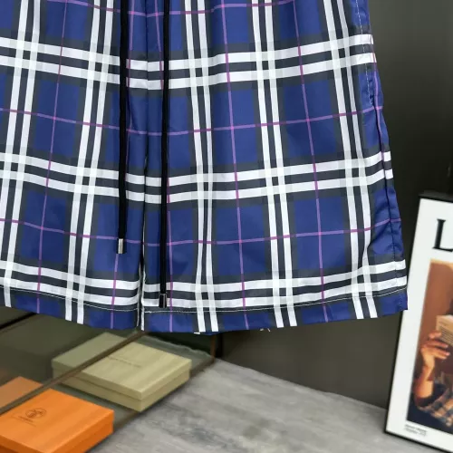Replica Burberry Pants For Men #1359042 $42.00 USD for Wholesale