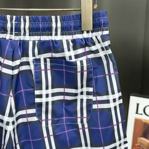 Replica Burberry Pants For Men #1359042 $42.00 USD for Wholesale