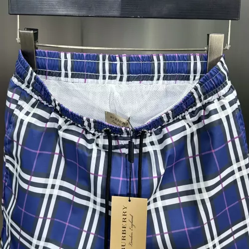 Replica Burberry Pants For Men #1359042 $42.00 USD for Wholesale