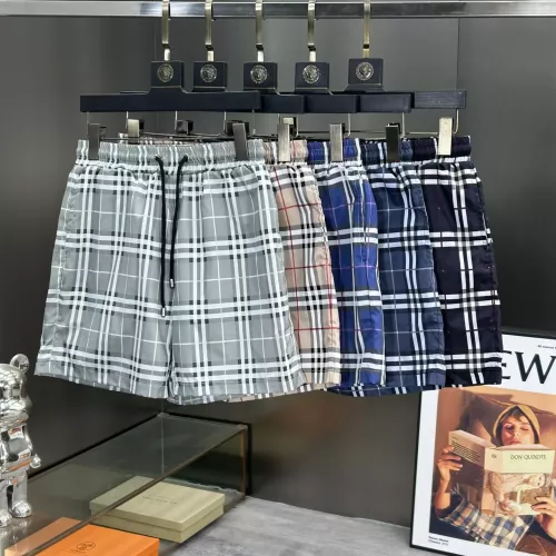 Replica Burberry Pants For Men #1359043 $42.00 USD for Wholesale