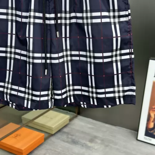 Replica Burberry Pants For Men #1359043 $42.00 USD for Wholesale