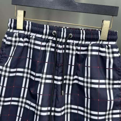 Replica Burberry Pants For Men #1359043 $42.00 USD for Wholesale