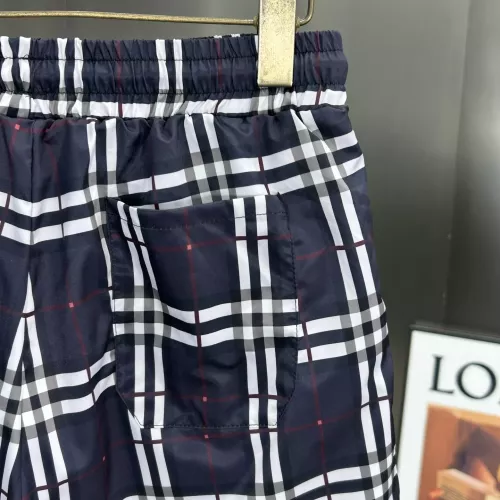 Replica Burberry Pants For Men #1359043 $42.00 USD for Wholesale