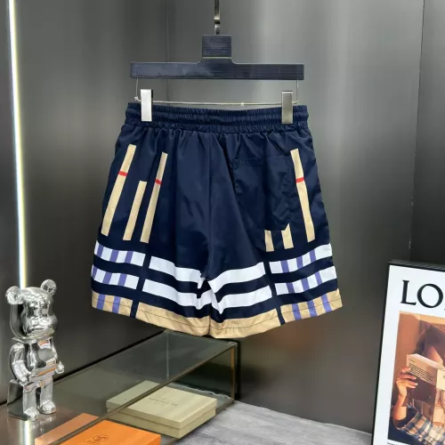 Replica Burberry Pants For Men #1359044 $42.00 USD for Wholesale