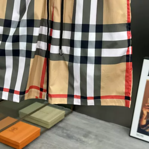 Replica Burberry Pants For Men #1359046 $42.00 USD for Wholesale