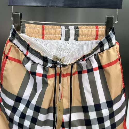 Replica Burberry Pants For Men #1359046 $42.00 USD for Wholesale