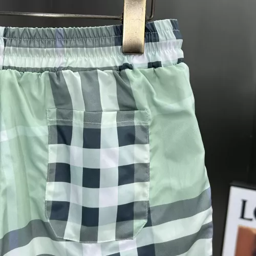 Replica Burberry Pants For Men #1359047 $42.00 USD for Wholesale