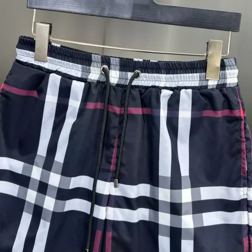 Replica Burberry Pants For Men #1359053 $42.00 USD for Wholesale