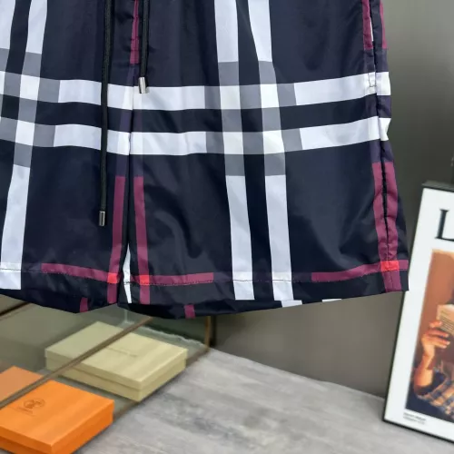 Replica Burberry Pants For Men #1359053 $42.00 USD for Wholesale