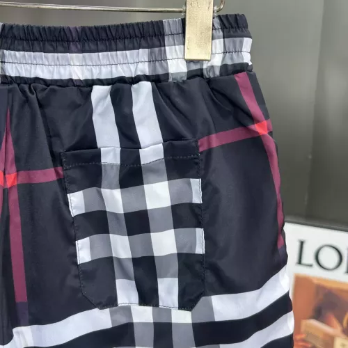 Replica Burberry Pants For Men #1359053 $42.00 USD for Wholesale