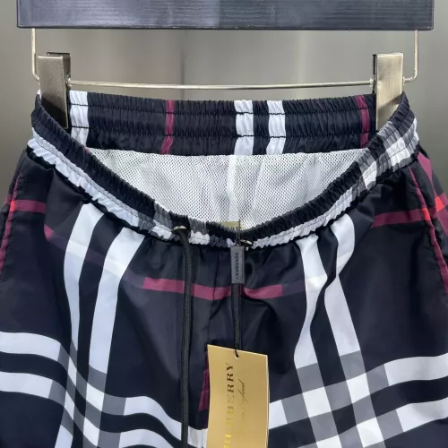 Replica Burberry Pants For Men #1359053 $42.00 USD for Wholesale