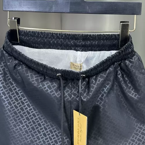 Replica Burberry Pants For Men #1359054 $42.00 USD for Wholesale