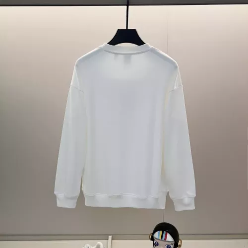 Replica Burberry Hoodies Long Sleeved For Unisex #1359056 $48.00 USD for Wholesale