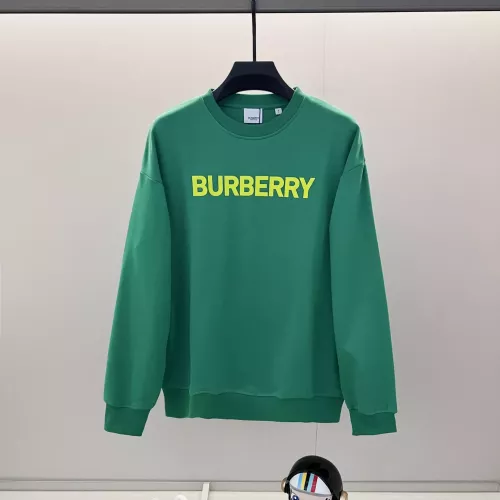Cheap Burberry Hoodies Long Sleeved For Unisex #1359057, $$48.00 USD On Burberry Hoodies
