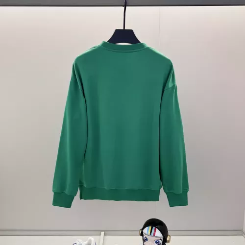 Replica Burberry Hoodies Long Sleeved For Unisex #1359057 $48.00 USD for Wholesale