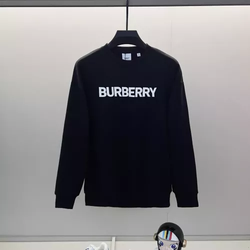 Cheap Burberry Hoodies Long Sleeved For Unisex #1359058, $$48.00 USD On Burberry Hoodies