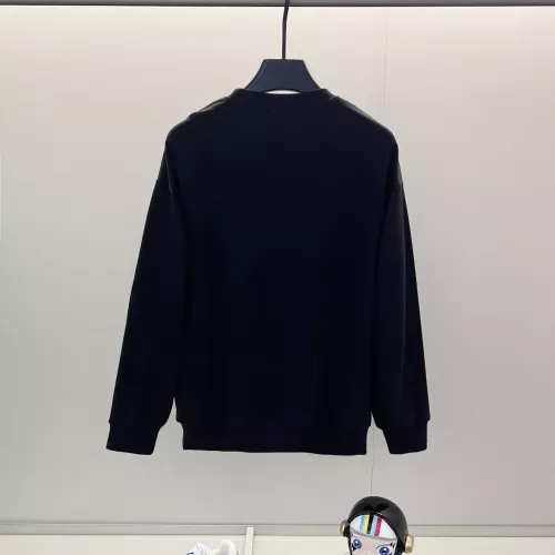 Replica Burberry Hoodies Long Sleeved For Unisex #1359058 $48.00 USD for Wholesale